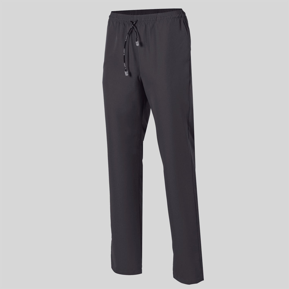 PANTALON UNISEX GOMA+CORDON EXTERIOR MICROFIBRA - Gary's