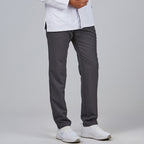 PANTALON UNISEX GOMA+CORDON EXTERIOR MICROFIBRA - Gary's