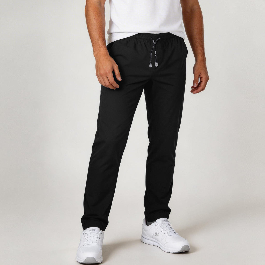 PANTALON UNISEX GOMA+CORDON EXTERIOR - Gary's