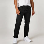 PANTALON UNISEX GOMA+CORDON EXTERIOR - Gary's
