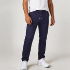 PANTALON UNISEX GOMA+CORDON EXTERIOR - Gary's