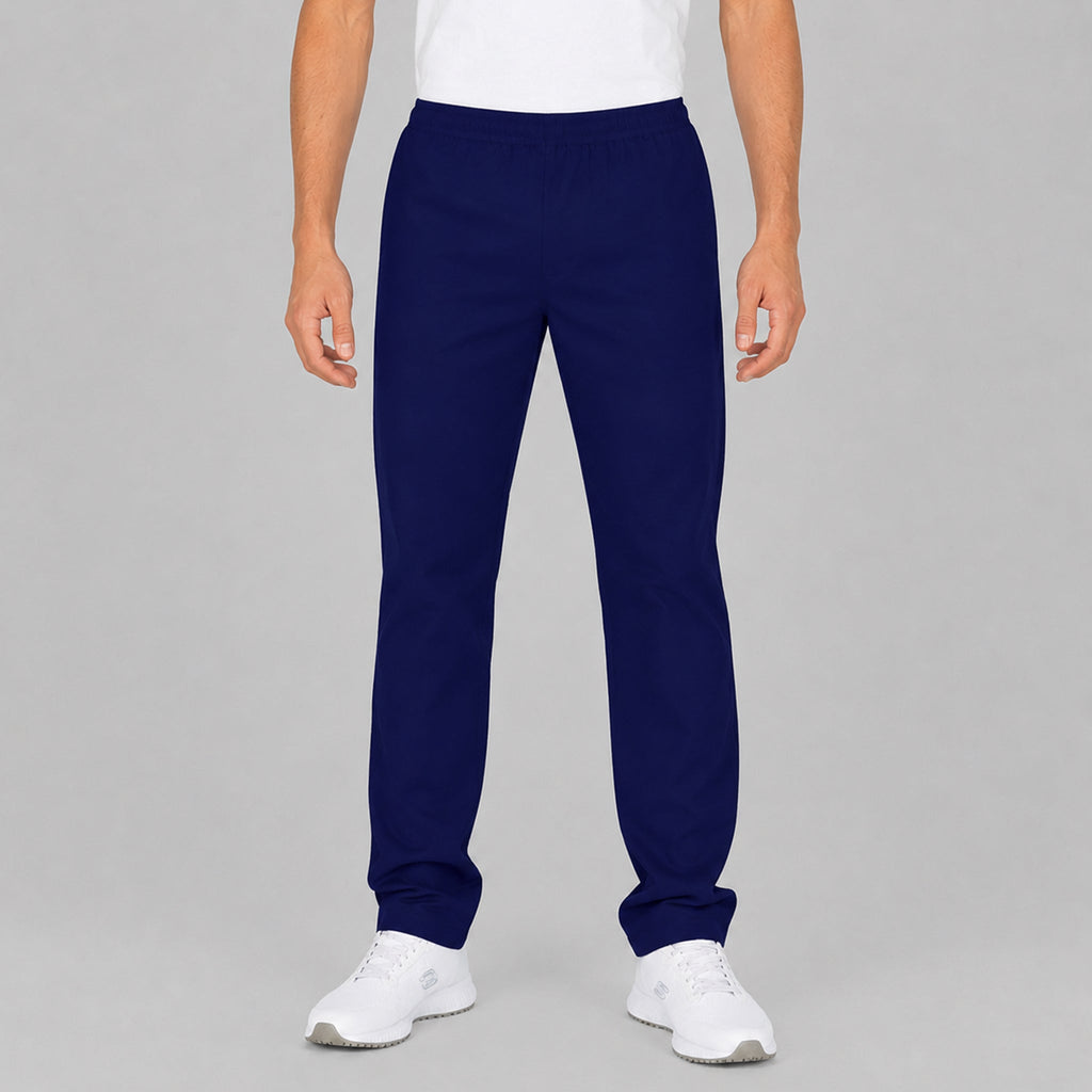 PANTALON GOMA+CORDON INTERIOR SARGA - Gary's
