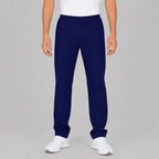 PANTALON GOMA+CORDON INTERIOR SARGA - Gary's