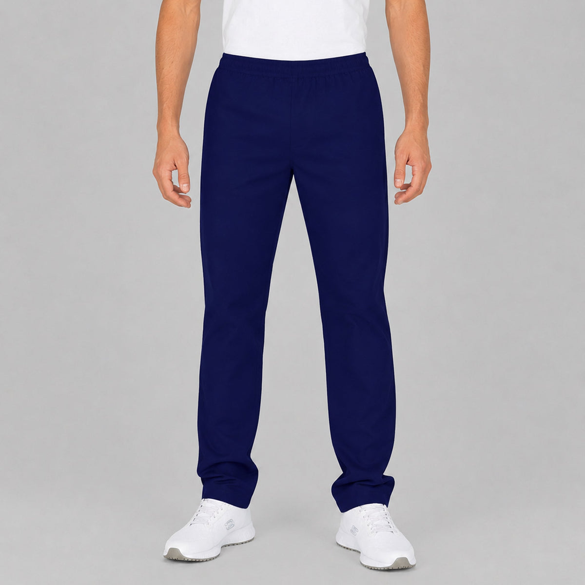 PANTALON GOMA+CORDON INTERIOR SARGA - Gary's