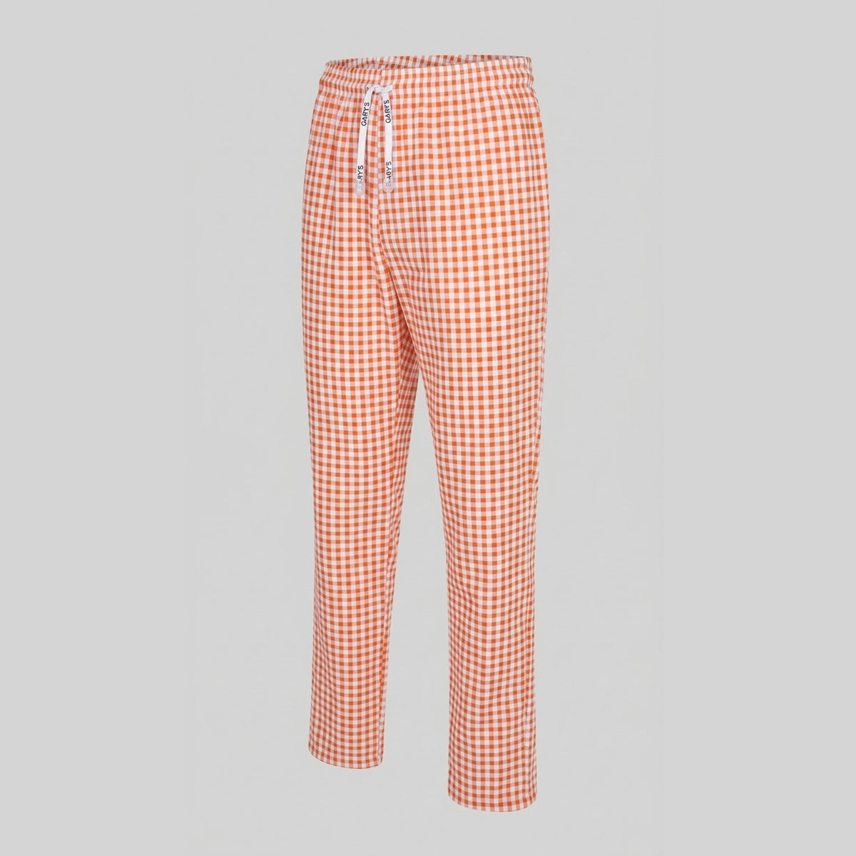 PANTALON BAMBULA UNISEX GOMA+CORDON EXTERIOR - Gary's
