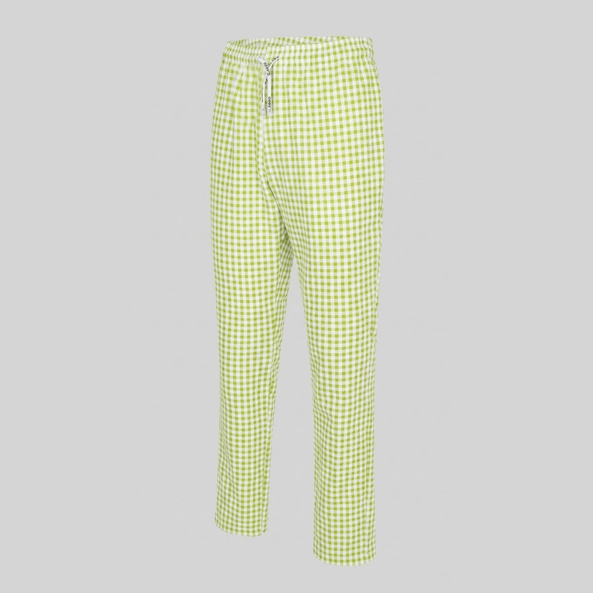 PANTALON BAMBULA UNISEX GOMA+CORDON EXTERIOR - Gary's