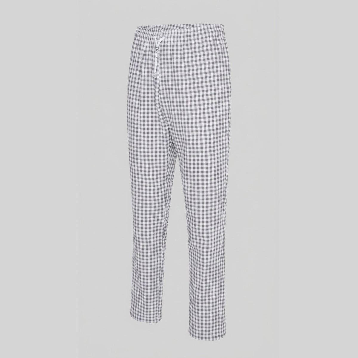PANTALON BAMBULA UNISEX GOMA+CORDON EXTERIOR - Gary's