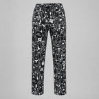 PANTALON MICROFIBRA UNISEX GOMA+CORDON