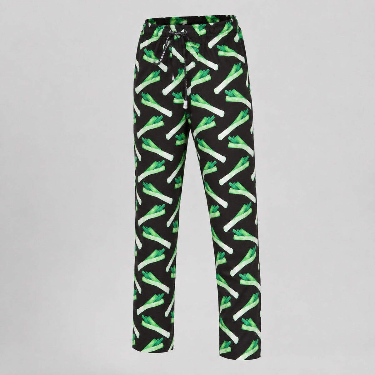 PANTALON MICROFIBRA UNISEX GOMA+CORDON