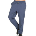 PANTALON GOMA+CORDON EXTERIOR LONETA - Gary's