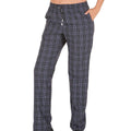 PANTALON GOMA+CORDON EXTERIOR - Gary's