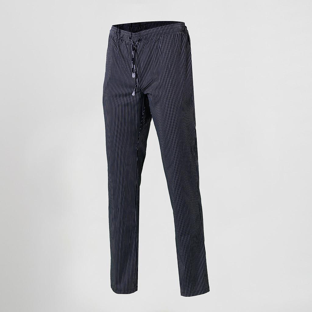 PANTALON UNISEX GOMA+CORDON EXTERIOR - Gary's