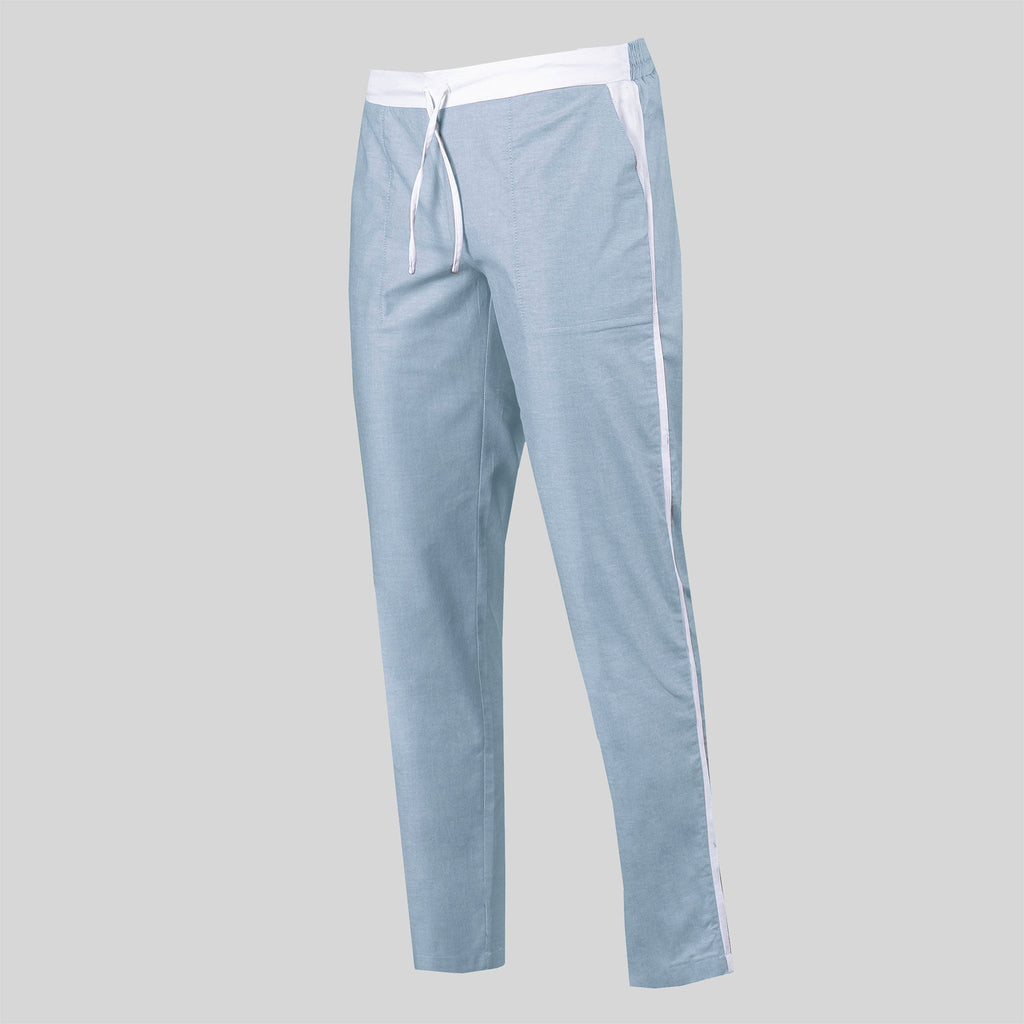 PANTALON UNISEX CON BIES Y BOLSILLOS - Gary's