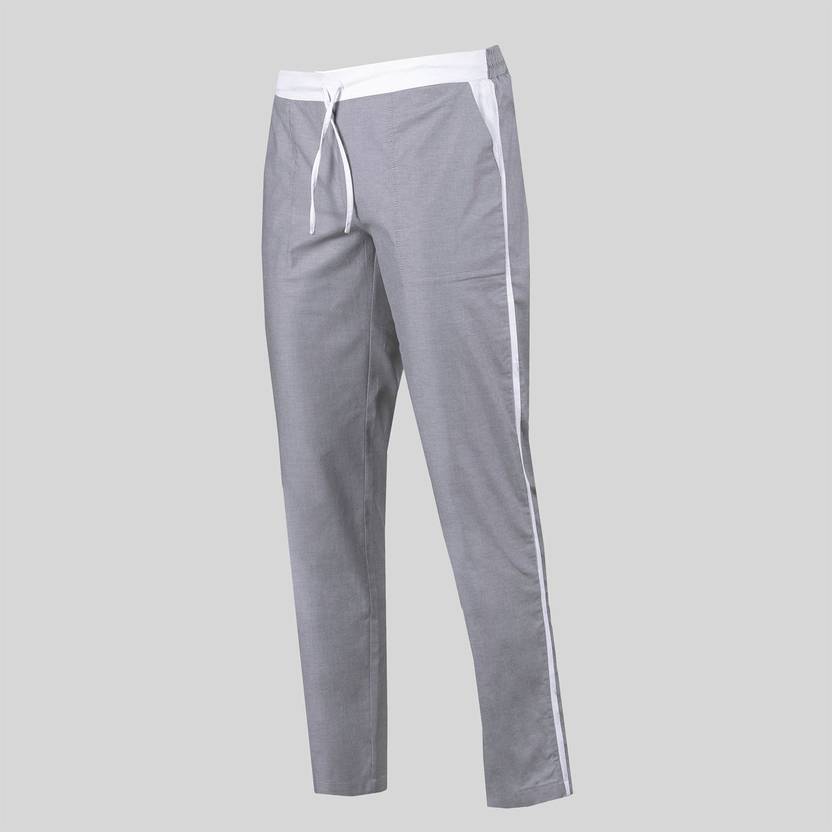 PANTALON UNISEX CON BIES Y BOLSILLOS - Gary's