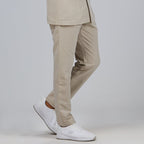 PANTALON UNISEX GOMA Y CORDÓN JASPER - Gary's