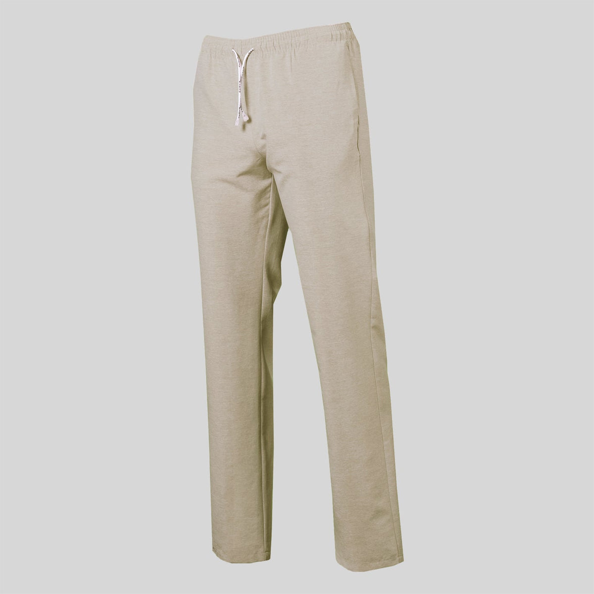 PANTALON UNISEX GOMA Y CORDÓN JASPER - Gary's
