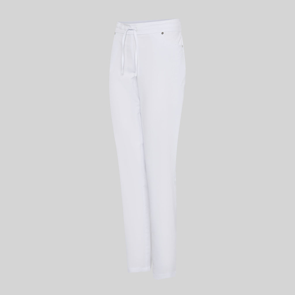 PANTALON UNISEX MULTIBOLSILLOS ELASTIK - Gary's