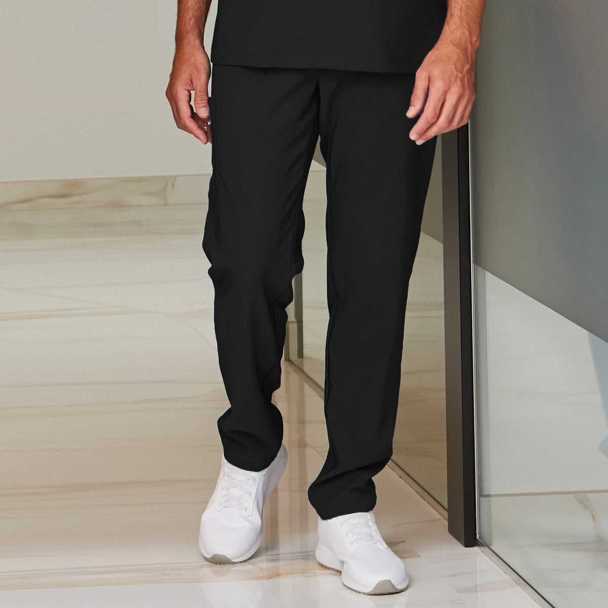 PANTALON UNISEX MULTIBOLSILLOS EXTRAFIBER - Gary's