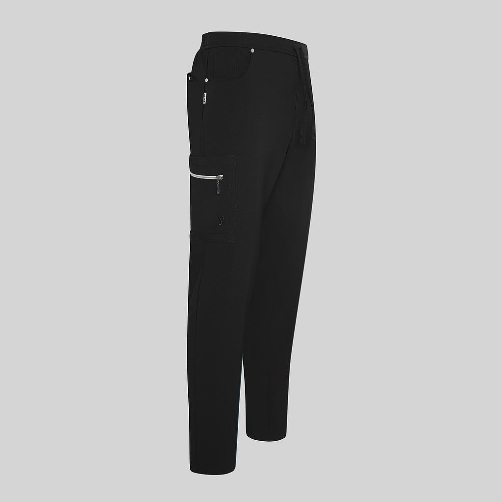 PANTALON UNISEX MULTIBOLSILLOS EXTRAFIBER - Gary's