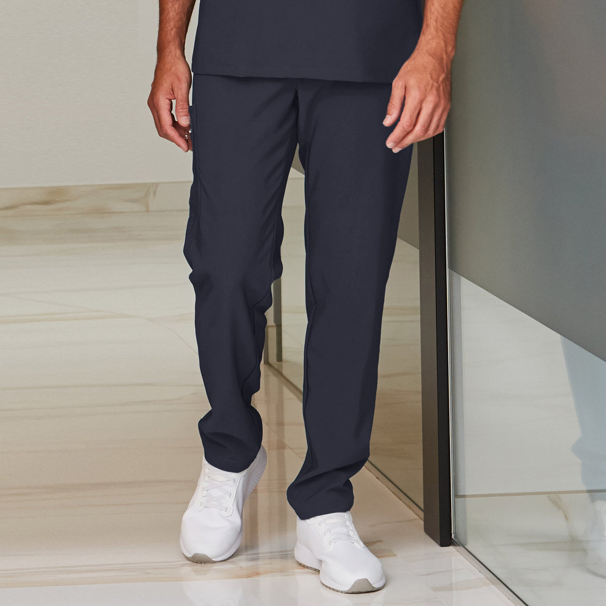 PANTALON UNISEX MULTIBOLSILLOS EXTRAFIBER - Gary's