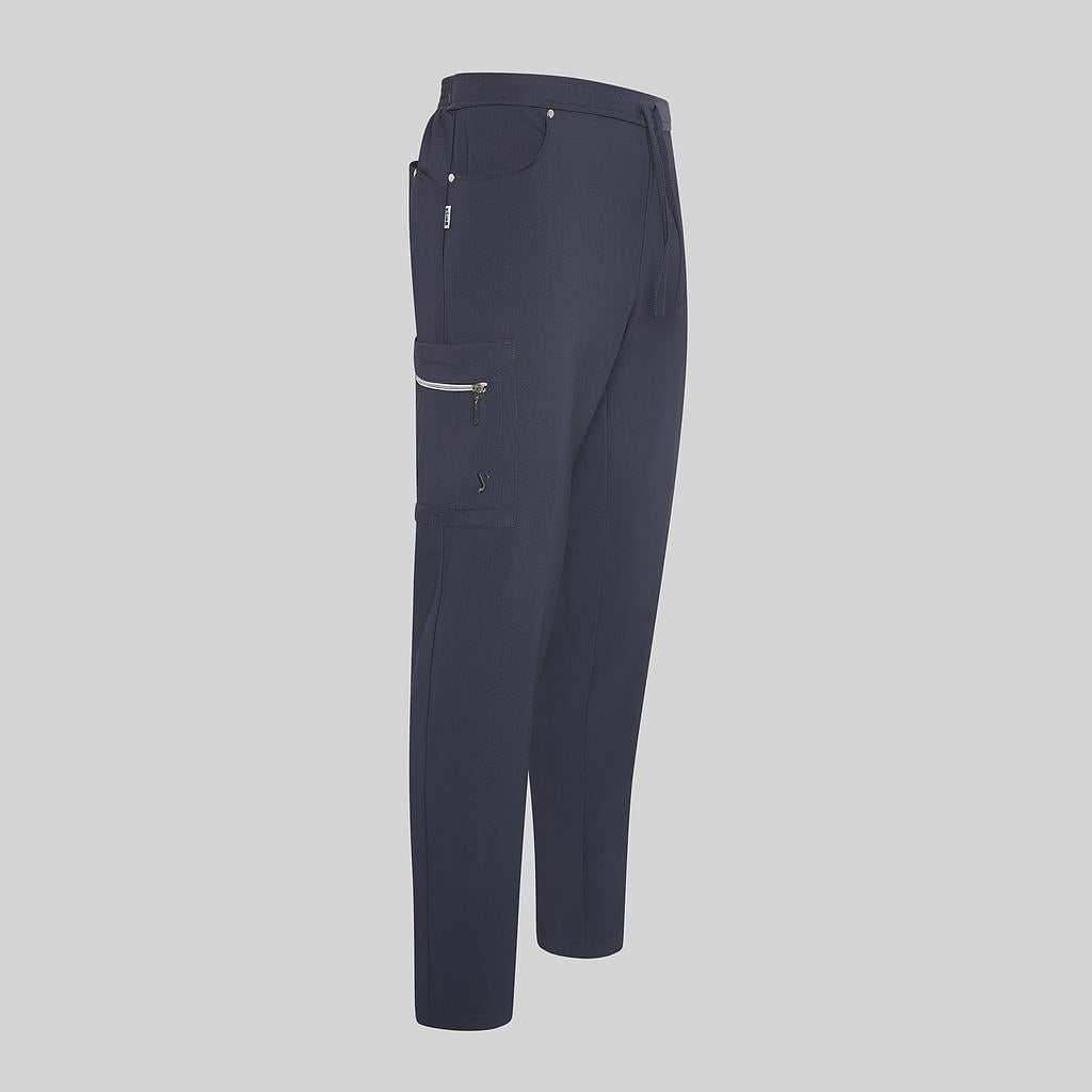 PANTALON UNISEX MULTIBOLSILLOS EXTRAFIBER - Gary's