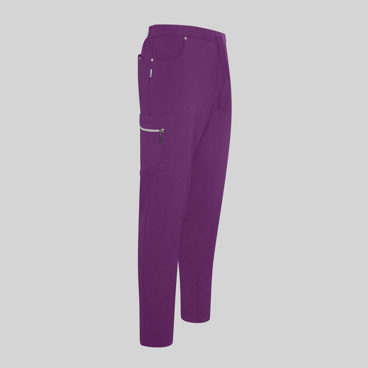 PANTALON UNISEX MULTIBOLSILLOS EXTRAFIBER - Gary's