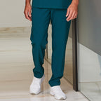 PANTALON UNISEX MULTIBOLSILLOS EXTRAFIBER - Gary's