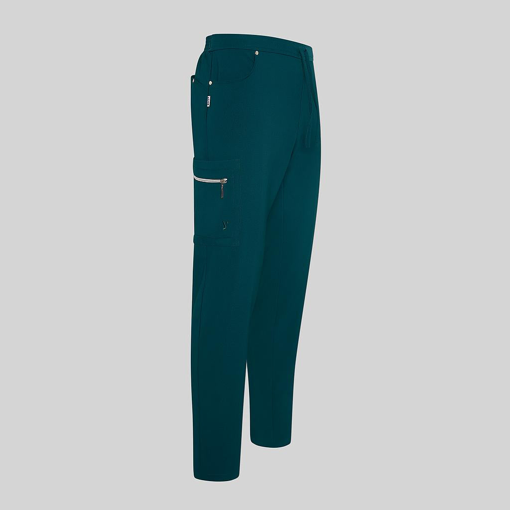 PANTALON UNISEX MULTIBOLSILLOS EXTRAFIBER - Gary's