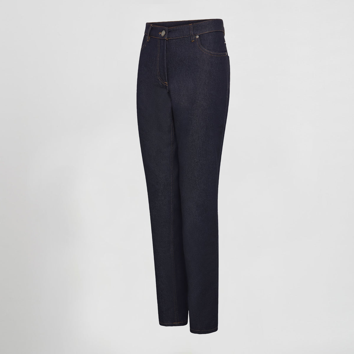 PANTALON MUJER VAQUERO TALLE MEDIO - Gary's