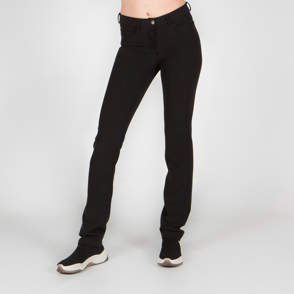PANTALON MUJER SARGA BIELASTICA - Gary's