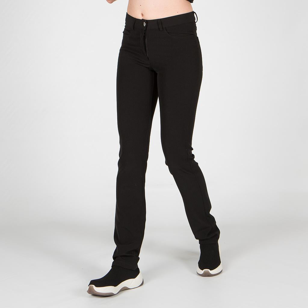 PANTALON MUJER SARGA BIELASTICA - Gary's