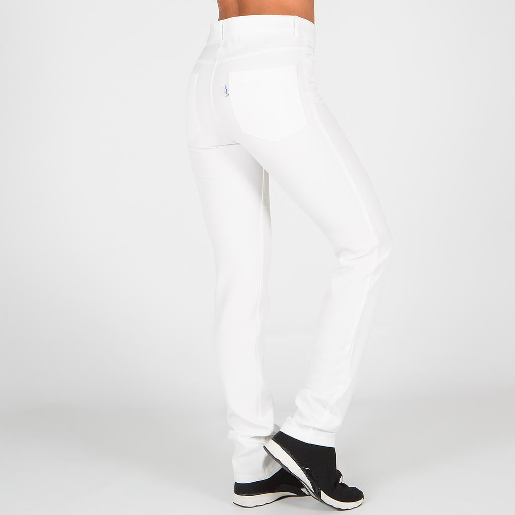 PANTALON MUJER SARGA BIELASTICA - Gary's