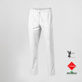 PANTALON UNISEX CON GOMA Y CORDON TEJIDO ORGANICO Y RECICLADO KLOPMAN - Gary's