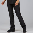 PANTALON UNISEX CON CORDON TEJIDO  RECICLADO MICROFIBRA - Gary's
