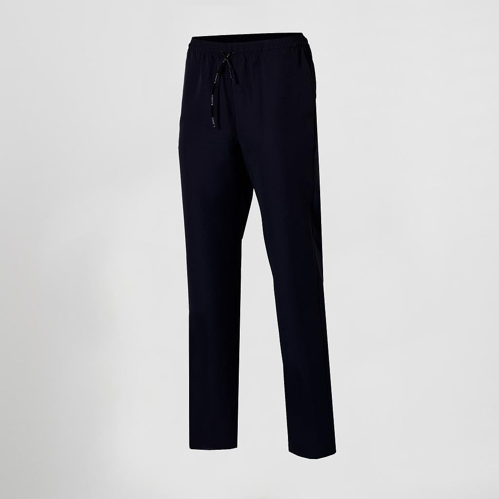 PANTALON UNISEX CON CORDON TEJIDO  RECICLADO MICROFIBRA - Gary's