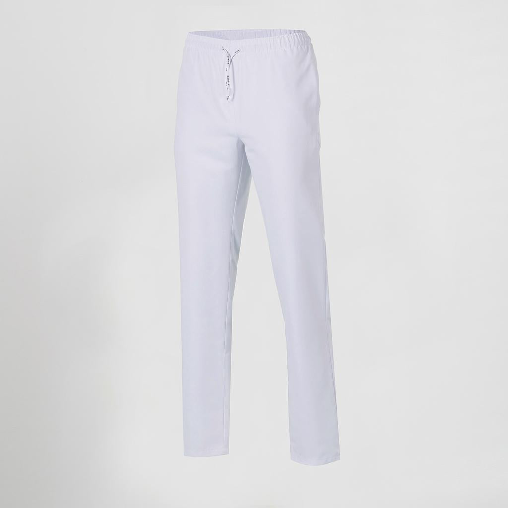 PANTALON UNISEX CON CORDON TEJIDO  RECICLADO MICROFIBRA - Gary's