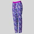 PANTALON MUJER ESTAMPADO LINEA LATERAL - Gary's