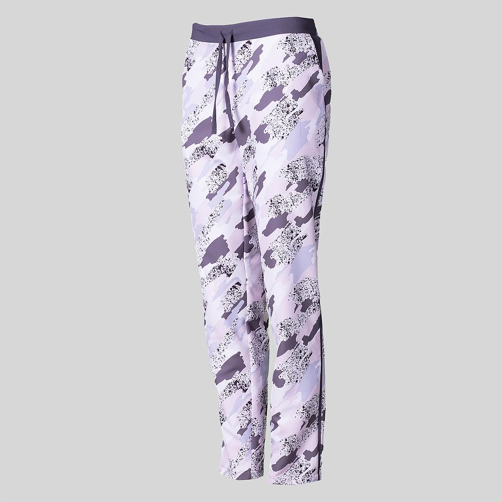 PANTALON MUJER ESTAMPADO LINEA LATERAL - Gary's