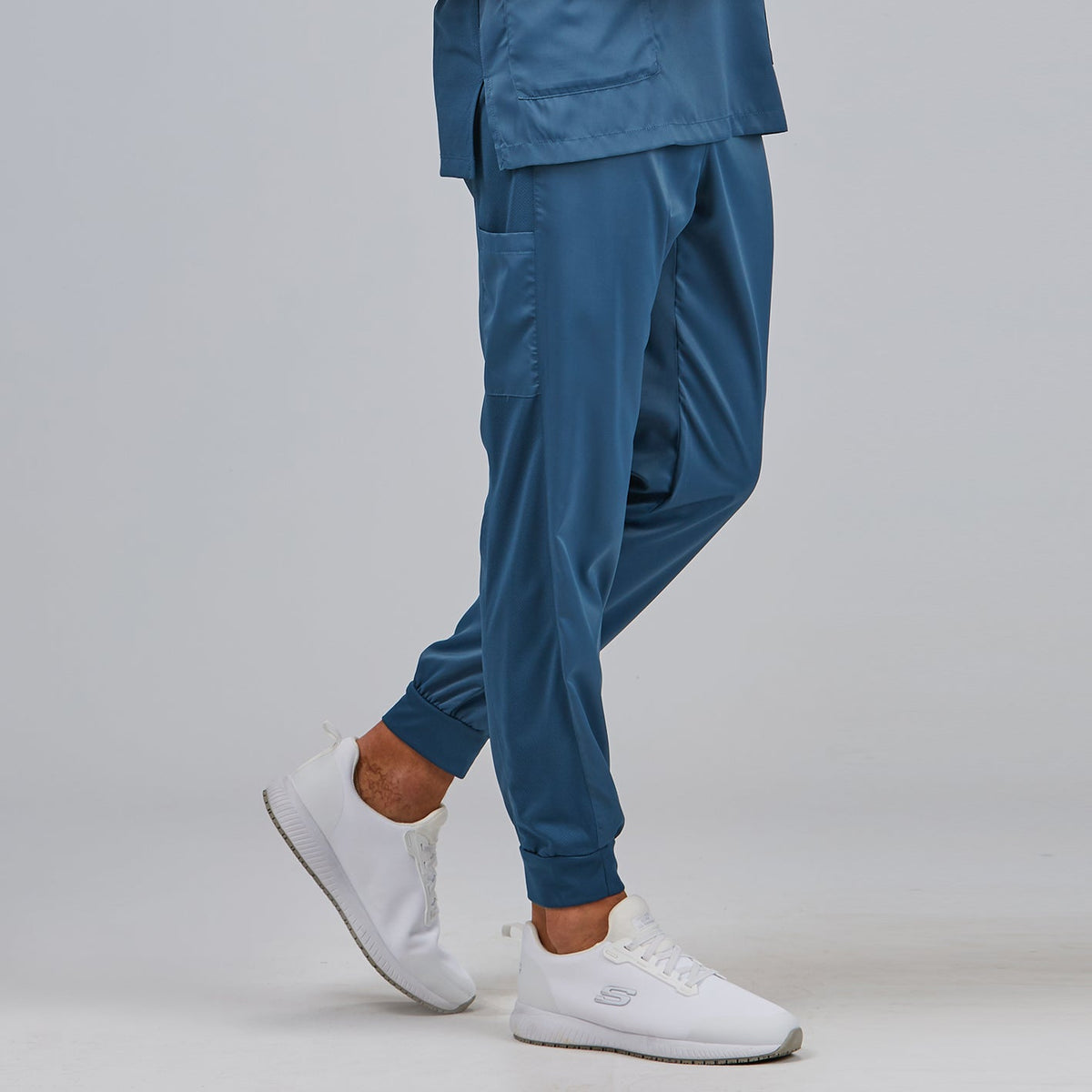PANTALON UNISEX JOGGER PEACH - Gary's