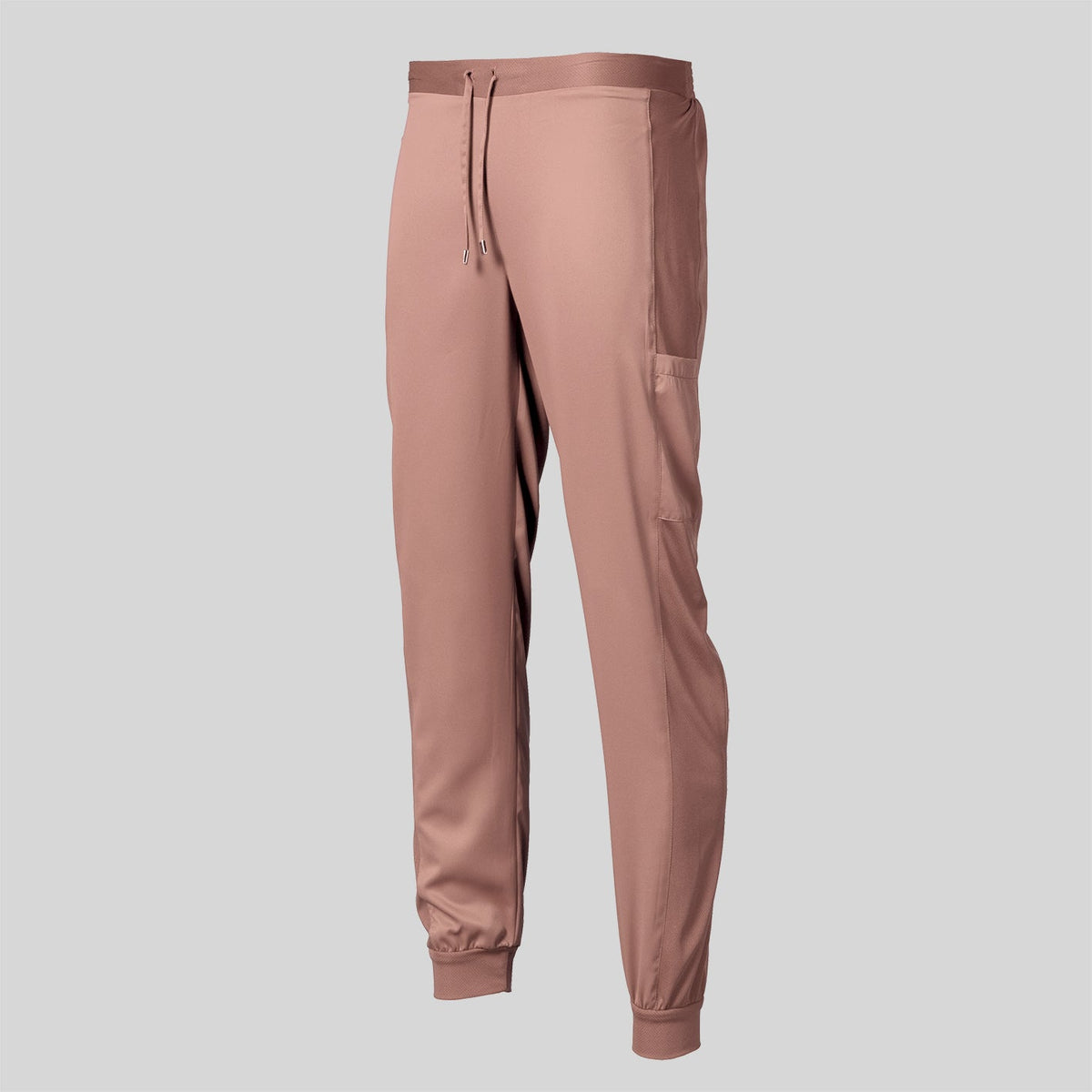 PANTALON UNISEX JOGGER PEACH - Gary's