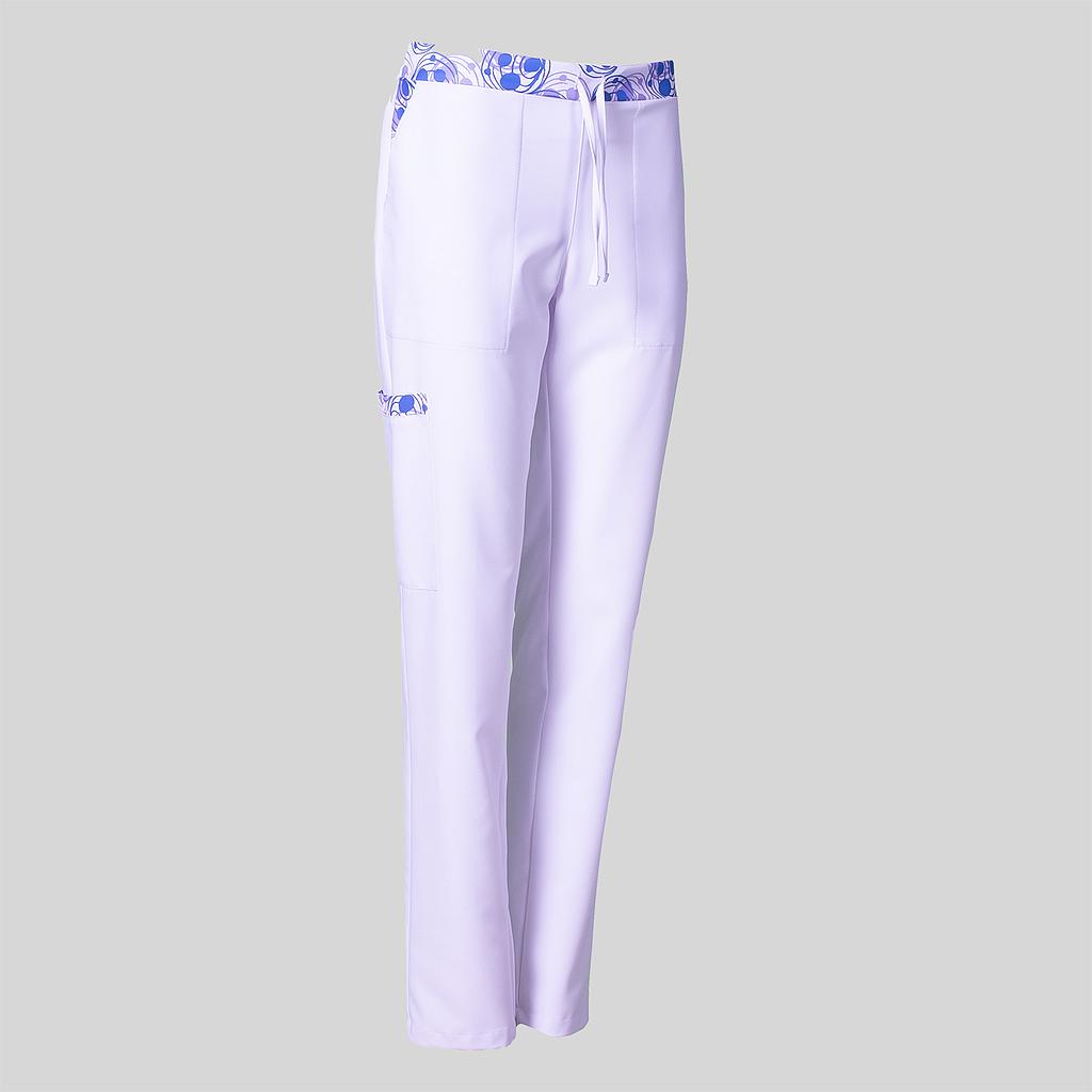 PANTALON MUJER CON BOLSILLOS - Gary's