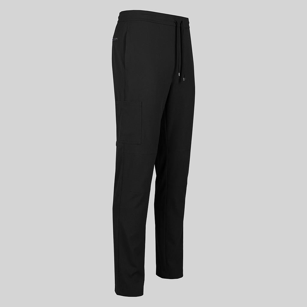 PANTALON UNISEX CON RODILLERAS EXTRAFIBER - Gary's