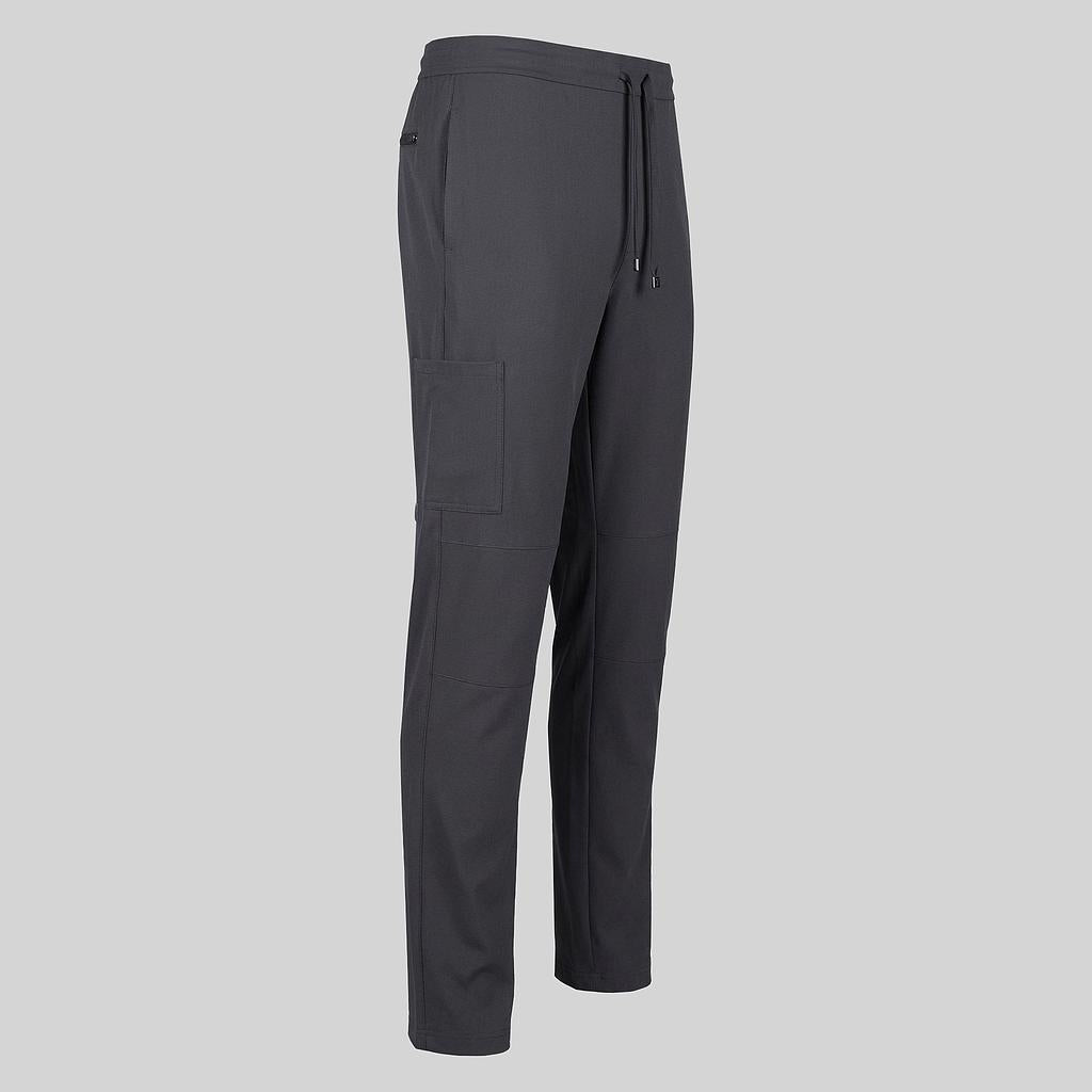 PANTALON UNISEX CON RODILLERAS EXTRAFIBER - Gary's