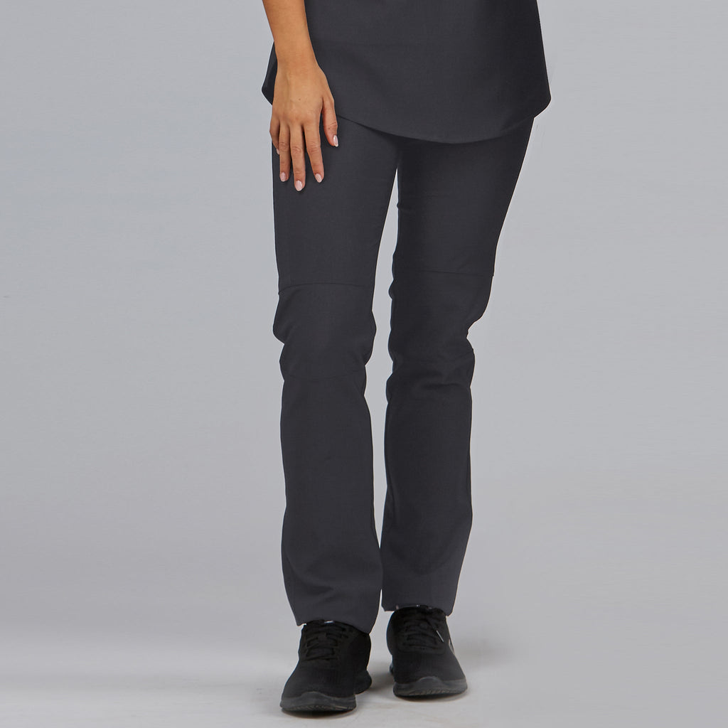 PANTALON UNISEX CON RODILLERAS EXTRAFIBER - Gary's