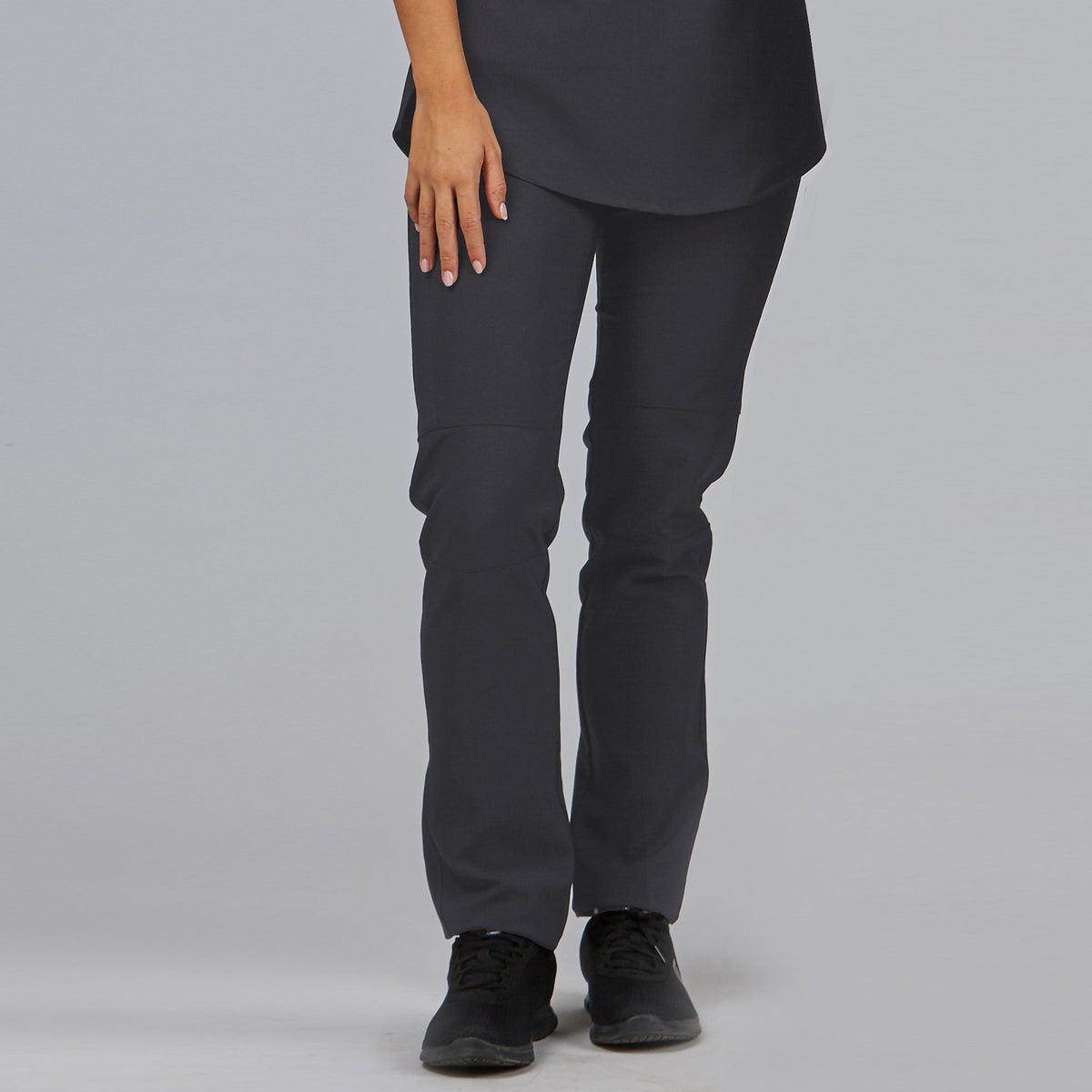 PANTALON UNISEX CON RODILLERAS EXTRAFIBER - Gary's