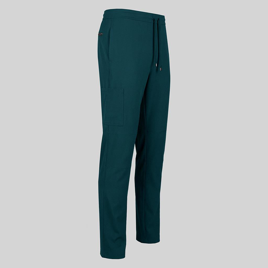 PANTALON UNISEX CON RODILLERAS EXTRAFIBER - Gary's