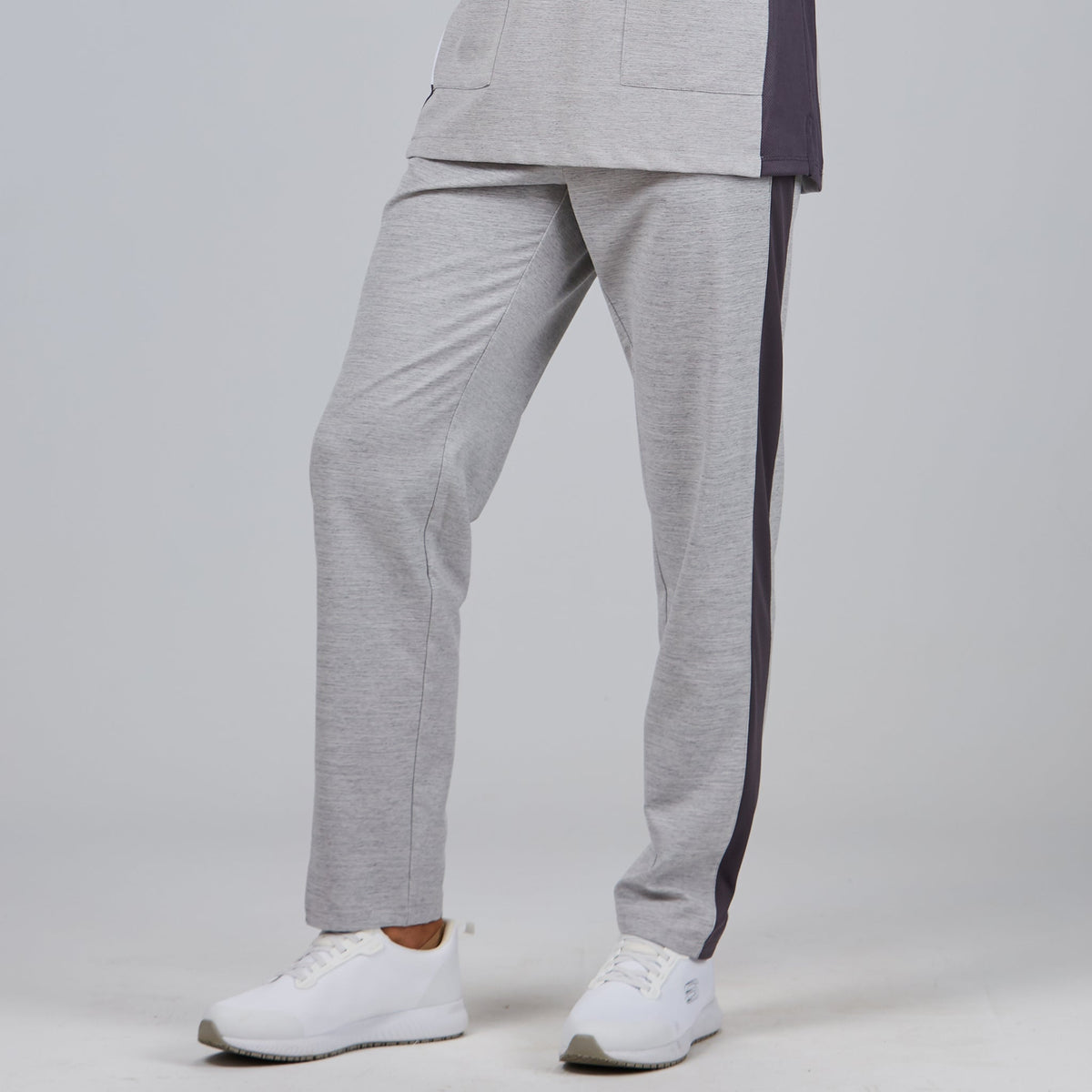 PANTALON UNISEX LINEA LATERAL - Gary's