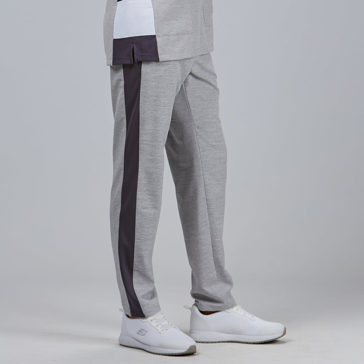 PANTALON UNISEX LINEA LATERAL - Gary's