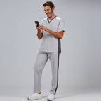 PANTALON UNISEX LINEA LATERAL - Gary's