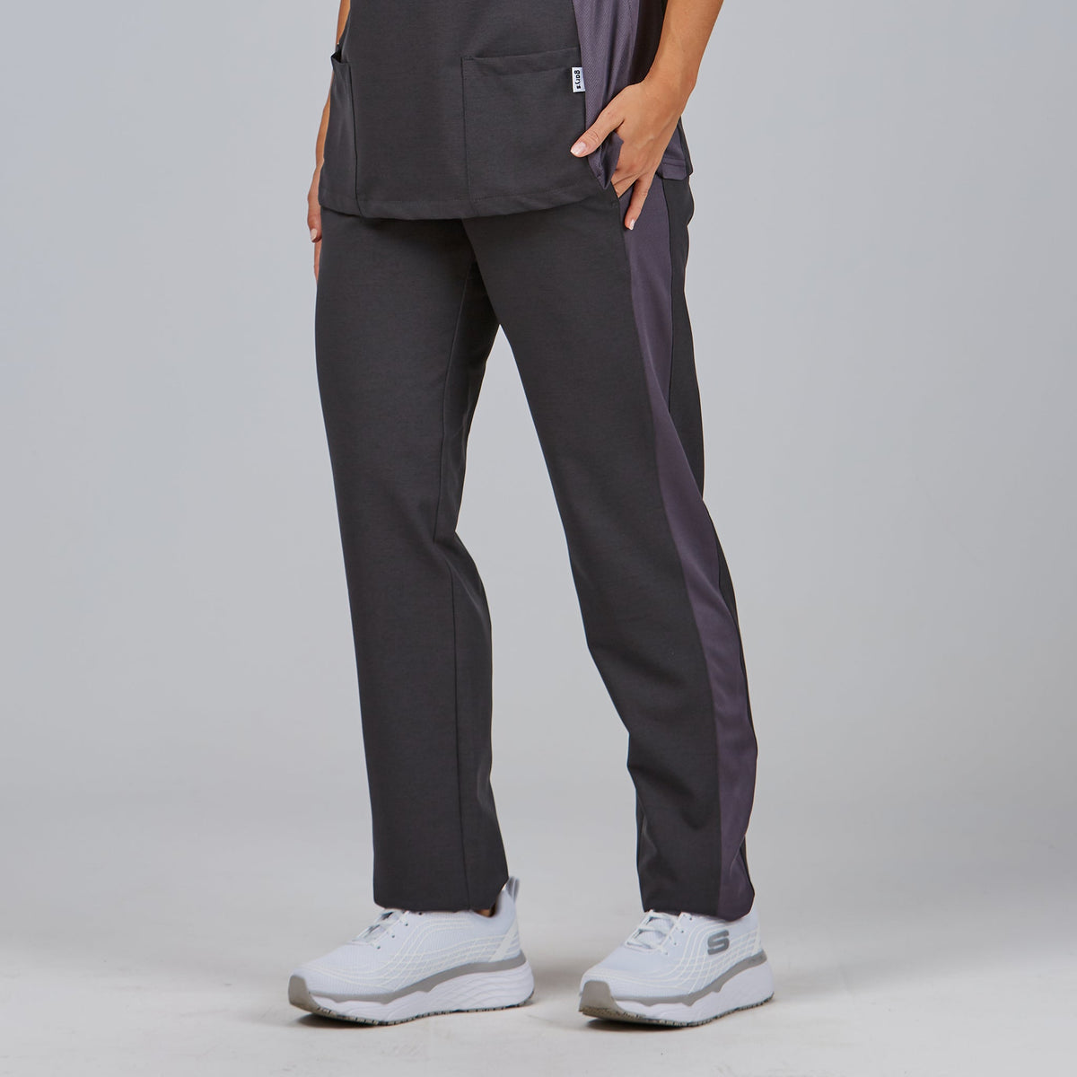 PANTALON UNISEX LINEA LATERAL - Gary's